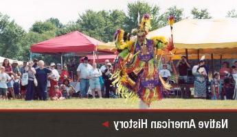 NativeAmericanHistory