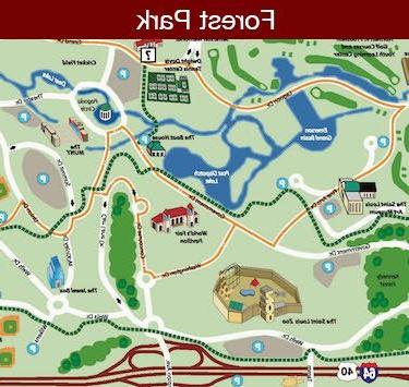 VG Forest Park 2016