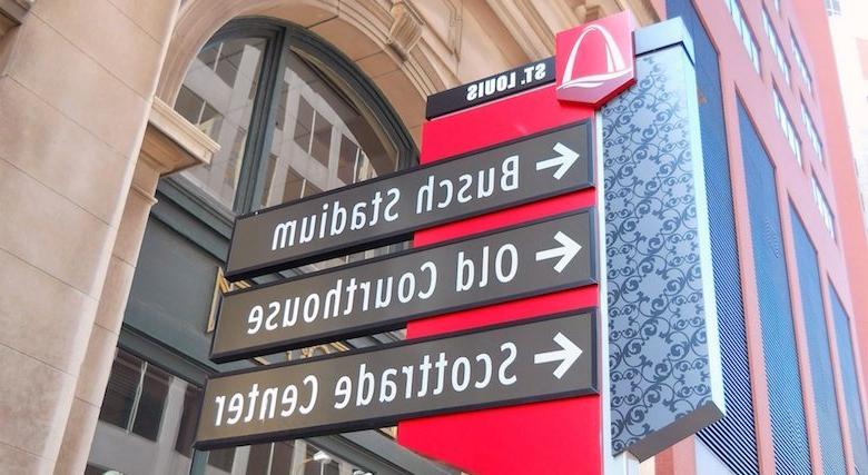 wayfinding