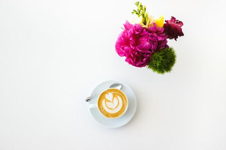 Rise Coffee House咖啡